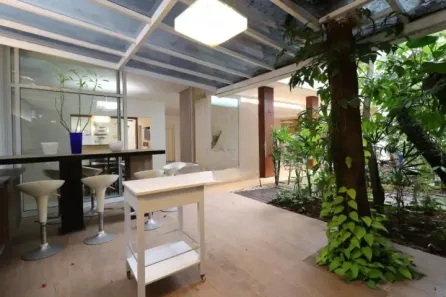 Casa de Condomínio com 4 Quartos à venda, 513m² no Jardim Cordeiro, São Paulo