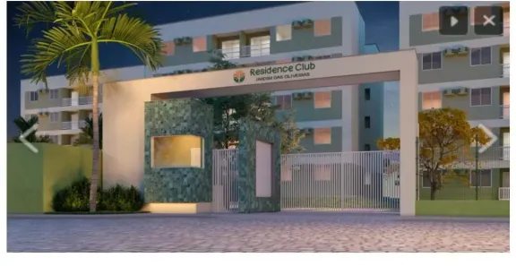 Apartamento com 3 Quartos à venda, 54m² no Dois Carneiros, Jaboatão dos Guararapes