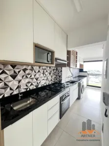 Apartamento com 2 Quartos para alugar, 62m² no Vila Leopoldina, São Paulo