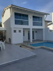 Casa com 6 Quartos à venda, 207m² no Vilas do Atlântico, Lauro de Freitas