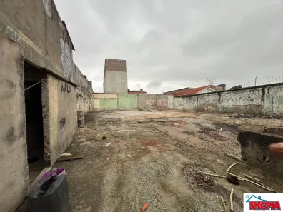 Lote/Terreno para alugar, 480m² no Jardim Adutora, São Paulo