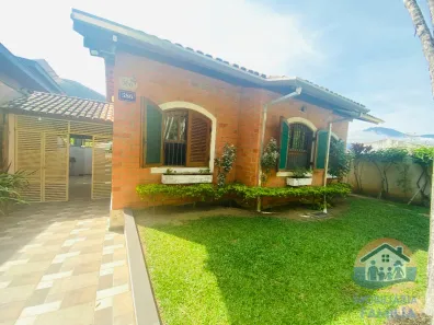 Casa com 5 Quartos à venda, 230m² no Barequeçaba, São Sebastião