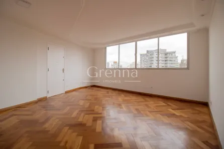 Apartamento com 3 Quartos à venda, 105m² no Pinheiros, São Paulo