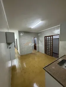 Casa com 2 Quartos à venda, 90m² no Vila Virgínia, Ribeirão Preto