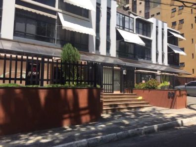 Ponto Comercial à venda, 39m² no Rio Vermelho, Salvador