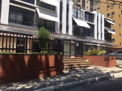 Ponto Comercial à venda, 39m² no Rio Vermelho, Salvador