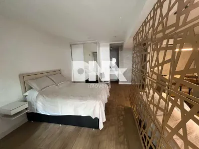 Apartamento com 1 Quarto à venda, 48m² no Ipanema, Rio de Janeiro