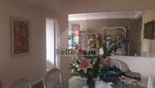 Apartamento com 3 Quartos à venda, 84m² no Vila Gumercindo, São Paulo
