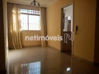 Apartamento com 3 Quartos à venda, 63m² no Jardim Montanhês, Belo Horizonte