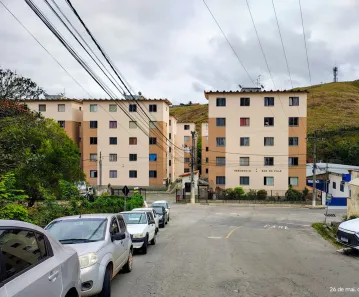 Apartamento com 2 Quartos à venda, 50m² no Francisco Bernardino, Juiz de Fora
