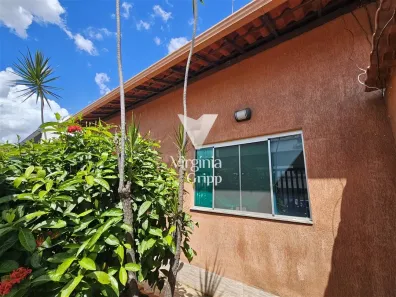Casa com 3 Quartos à venda, 220m² no Ingá, Betim