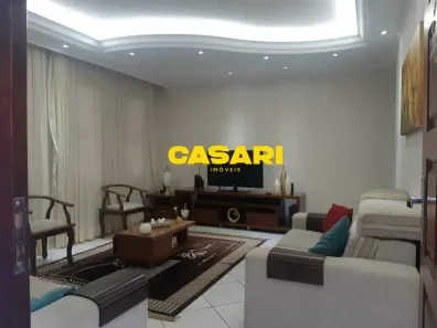 Casa com 3 Quartos à venda, 217m² no Jardim Bom Pastor, Santo André