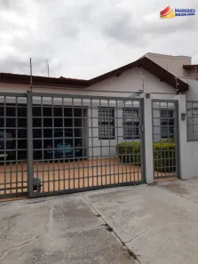 Casa com 3 Quartos à venda, 140m² no Parque São Lourenço, Indaiatuba