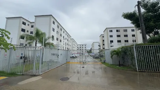 Apartamento com 2 Quartos para alugar, 44m² no Maraponga, Fortaleza