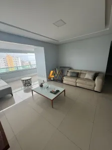 Apartamento com 4 Quartos à venda, 112m² no Rio Vermelho, Salvador