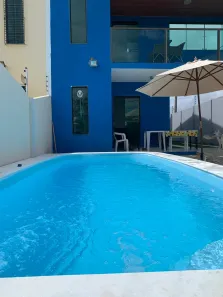Apartamento com 4 Quartos para alugar, 110m² no Alpes Suiços, Gravatá