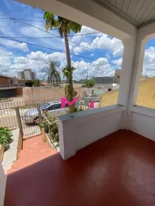 Casa com 3 Quartos à venda, 134m² no Jardim Bizarro, Jundiaí