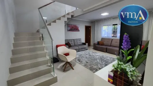 Casa de Condomínio com 5 Quartos à venda, 490m² no Jardim Vitória, Cuiabá