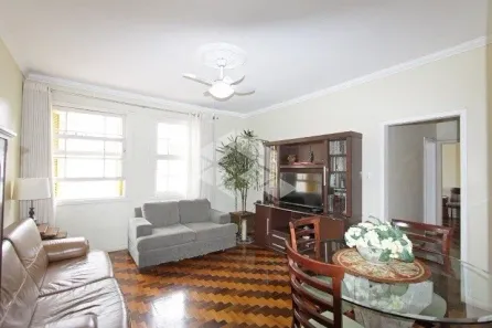 Apartamento com 3 Quartos à venda, 90m² no Petrópolis, Porto Alegre