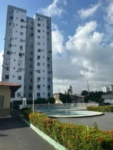 Apartamento com 3 Quartos à venda, 70m² no São Brás, Belém