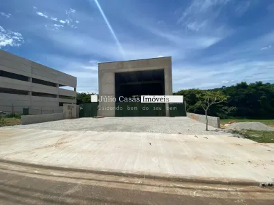 Galpão/Depósito/Armazém à venda, 394m² no Alphaville Nova Esplanada, Votorantim