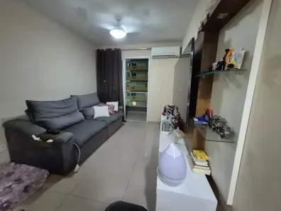 Apartamento com 2 Quartos à venda, 65m² no Engenho de Dentro, Rio de Janeiro