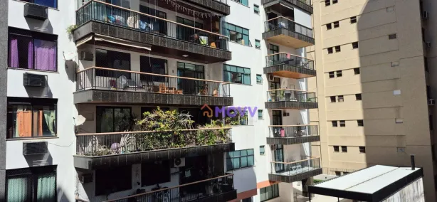 Apartamento com 3 Quartos à venda, 147m² no Icaraí, Niterói