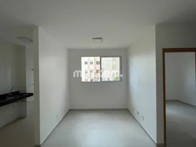 Apartamento com 2 Quartos à venda, 44m² no Recreio das Acácias, Ribeirão Preto