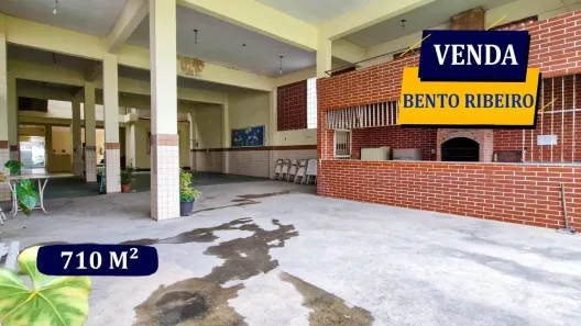 Imóvel Comercial com 12 Quartos à venda, 710m² no Bento Ribeiro, Rio de Janeiro