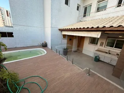 Apartamento com 3 Quartos à venda, 250m² no Parque Tamandaré, Campos dos Goytacazes