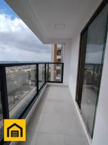 Apartamento com 3 Quartos para venda ou aluguel, 65m² no Vila Assunção, Santo André