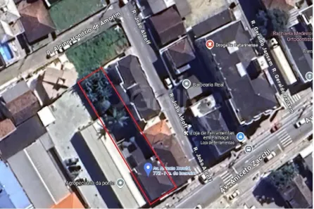 Casa com 3 Quartos à venda, 560m² no Ponte do Imaruim, Palhoça
