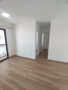 Apartamento com 2 Quartos para alugar, 42m² no Itaberaba, São Paulo