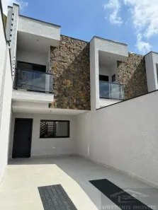 Sobrado com 3 Quartos à venda, 107m² no Vila Lúcia, São Paulo