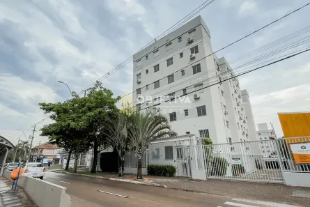 Apartamento com 2 Quartos à venda, 48m² no Partenon, Porto Alegre