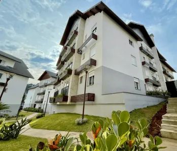Apartamento com 3 Quartos à venda, 98m² no Piratini, Gramado