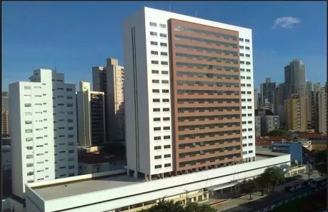 Ponto Comercial para venda ou aluguel, 156m² no Vila Itapura, Campinas