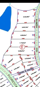 Lote/Terreno à venda, 533897m² no Residencial Aldeia do Vale, Goiânia