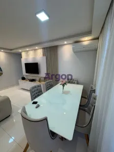 Apartamento com 2 Quartos à venda, 61m² no Setor dos Afonsos, Aparecida de Goiânia