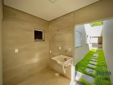 Casa com 3 Quartos à venda, 125m² no Parque Geórgia, Cuiabá