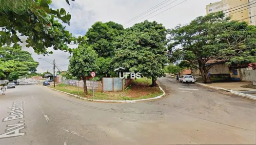 Lote/Terreno à venda, 561m² no Setor Pedro Ludovico, Goiânia