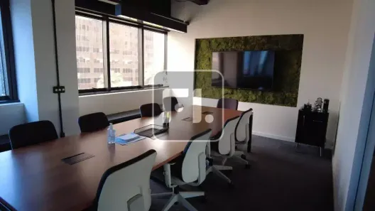 Sala Comercial para alugar, 600m² no Jardim Paulistano, São Paulo