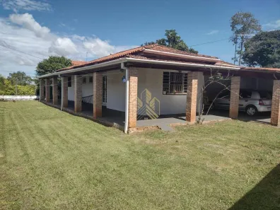 Casa com 3 Quartos à venda, 190m² no Jardim Paulista, Atibaia