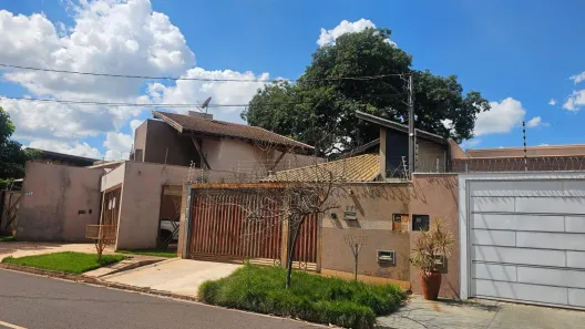 Casa com 3 Quartos à venda, 107m² no Parque Residencial Rita Vieira, Campo Grande