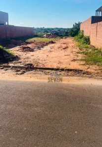 Lote/Terreno à venda, 252m² no Parque Santa Edwiges, Bauru