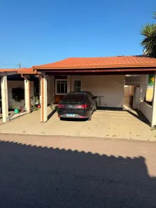 Casa de Condomínio com 3 Quartos à venda, 110m² no Jardim Residencial Villa Amato, Sorocaba