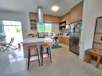 Casa com 4 Quartos à venda, 224m² no Cachoeira do Bom Jesus, Florianópolis