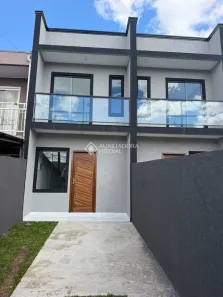 Sobrado com 2 Quartos à venda, 65m² no Campo de Santana, Curitiba