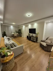 Apartamento com 2 Quartos à venda, 107m² no Vila Paulista, São Paulo