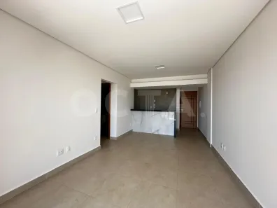Apartamento com 2 Quartos à venda, 77m² no Aclimação, Uberlândia